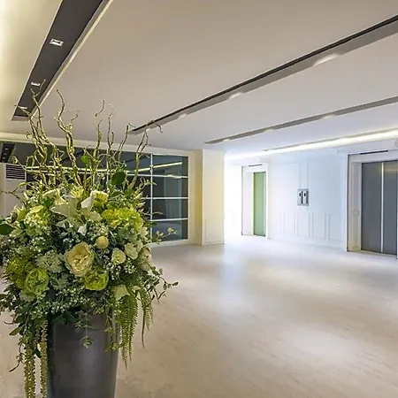 G6 Bangkok Hotel