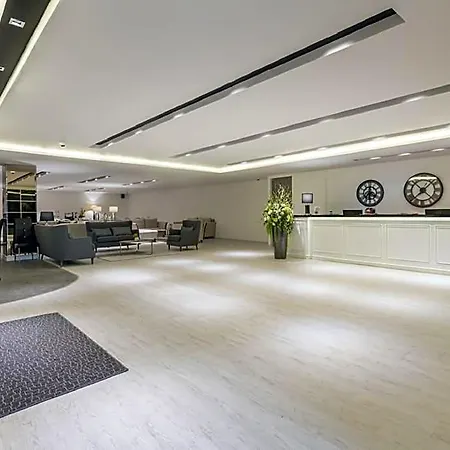 G6 Bangkok Hotel