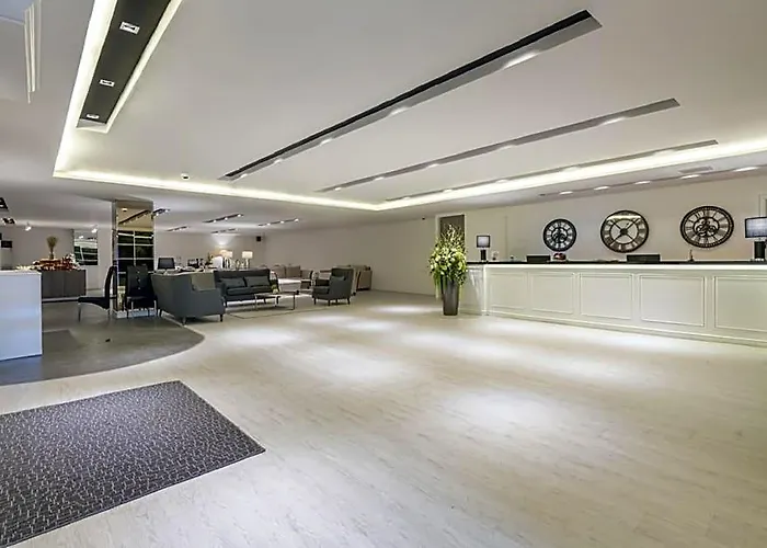 酒店 G6 3*