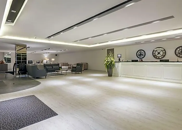 G6 酒店